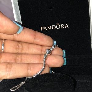New Pandora Bracelet! 💎